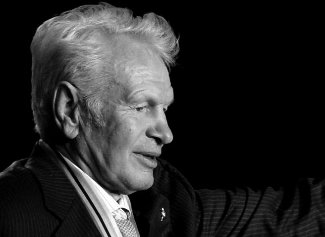 Умер двукратный олимпийский чемпион по боксу Борис Лагутин | ya62.ru