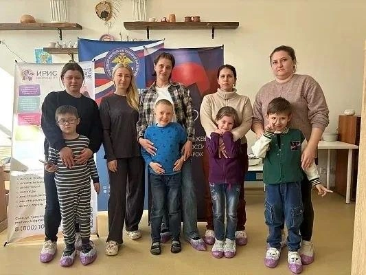 Для детей в рамках реабилитационной смены предусмотрены лечебная физкультура, массаж, осмотры психиатра и невролога | Источник: sochi.ru