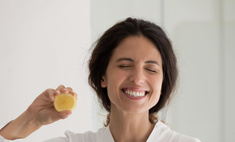 Лимонная диета для похудения: сила кислого сока