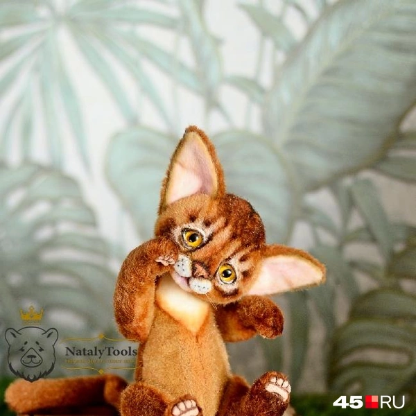 Источник: Наталья Толстыкина