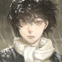 Аватарка Кукла