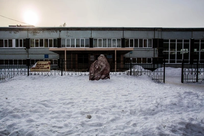 Bomb threats reported at schools in Lermontov