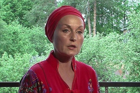 Ольга Шукшина