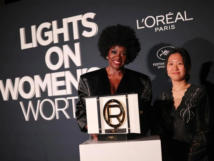 Источник: L'Oreal Paris