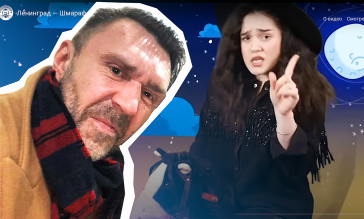 Шнуров объяснил, зачем выпустил «Шмарафон» — клип, оскорбляющий Ксению Собчак