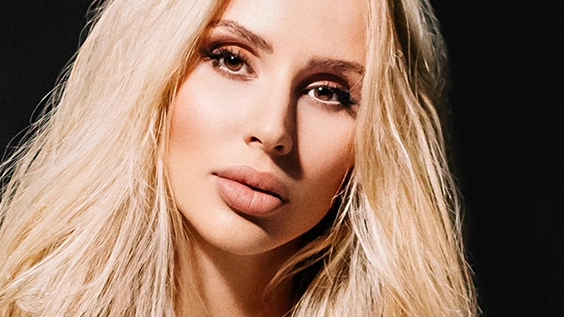 LOBODA даст концерт на «Новом Радио»