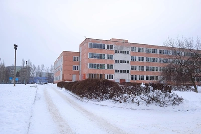 Ulyanovsk schoolchildren may stay home due to abnormal cold