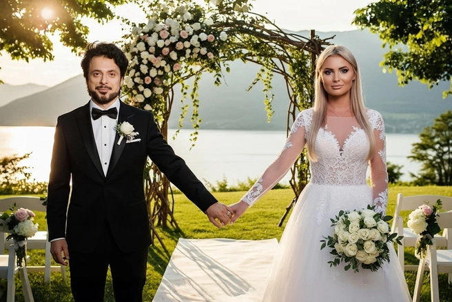 Кто-то подумает, что это сон при высокой температуре, но союз оказался реальностью | Источник: Евгения Бикунова / Городские медиа