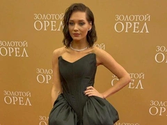 Асмус никогда не пойдет к психологу — и даже предательство Петрова пережила сама