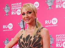 Кристину Орбакайте исключили из списка артистов праздничного концерта в Кремле