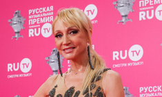 Кристину Орбакайте исключили из списка артистов праздничного концерта в Кремле