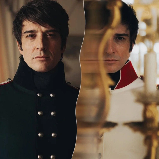 Станислав Бондаренко — новый Болконский в «Войне и мире»: а кого бы вы хотели видеть в этой роли?