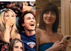 Современные ромкомы — меньше принцев, больше самоиронии