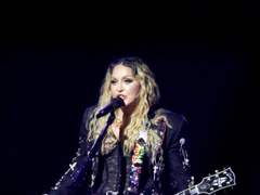 1600000 человек на концерте Мадонны в Рио-де-Жанейро: эпичные кадры самого масштабного шоу в истории