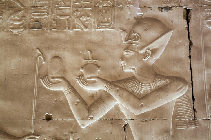 Победитель хаоса: как вошел в историю египетский фараон Сети I