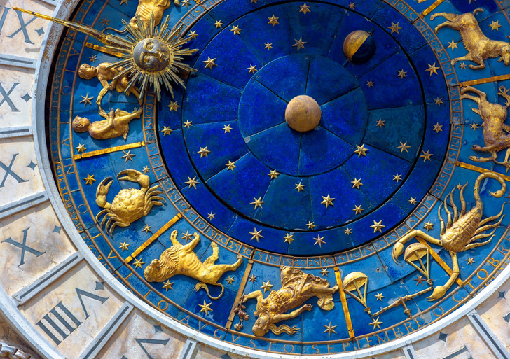 Гороскоп от Василисы Володиной на апрель 2024 года для всех знаков зодиака