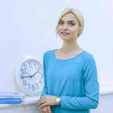 Мария Ирзунова