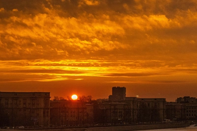 Магнитная буря накроет Ставрополье 9 и 10 декабря