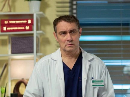 «Возлюбленный» Аксеновой, «бывший» Красько. Как экранная жизнь Константина Юшкевича слилась с реальной