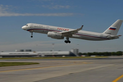 Авиаэксперт: поставки Ту-214 для S7 начнутся не раньше 2029 года