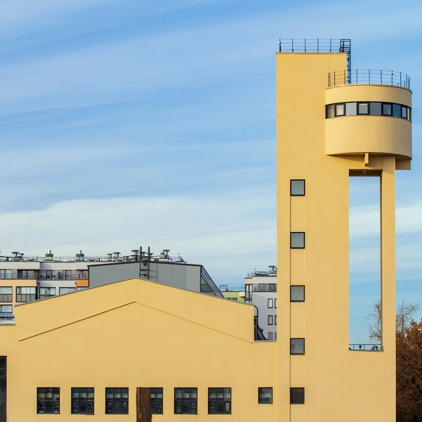 Канатный цех завода «Красный гвоздильщик» | Источник: ООО «Сэтл Групп»