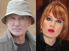 «Хотел жениться на узбечке»: 55-летняя Азиза рассказала о романе с Александром Абдуловым