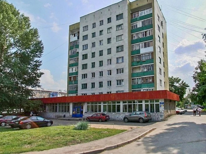 Источник: Яндекс.Карты