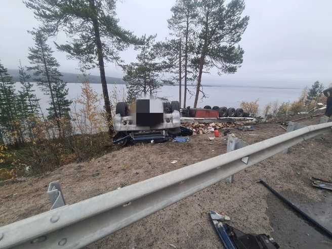 Источник: Госавтоинспекция по Мурманской области