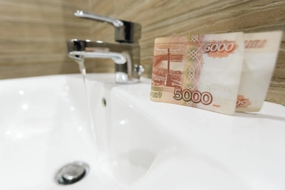 Сургутяне получат счета за воду без учета старых долгов