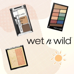 Косметика Wet n Wild теперь доступна в сети магазинов «Магнит Косметик»