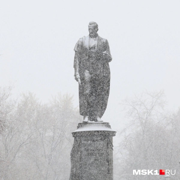 Источник: Артем Устюжанин / MSK1.RU