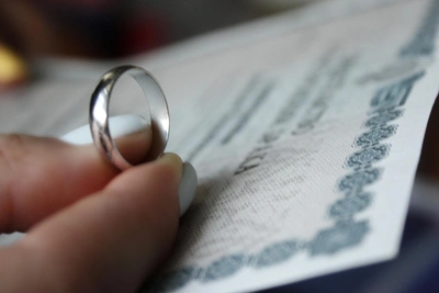Love knows no age: 97-year-old groom weds 76-year-old bride in Kislovodsk