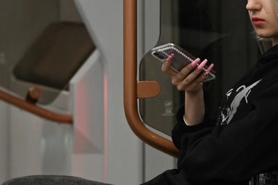 Минцифры разъяснило блокировку международных звонков