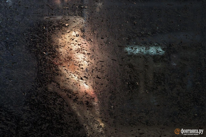 К февралю от затяжных холодов, казалось, устали не только люди. Даже общественный транспорт