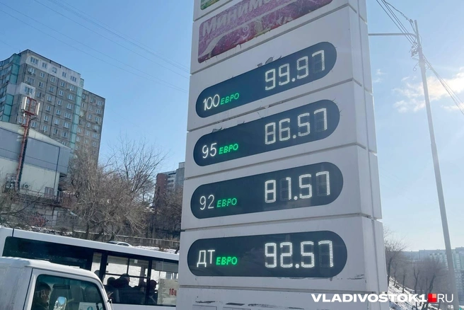 Источник: Елена Буйвол / VLADIVOSTOK1.RU