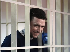 Павел Мамаев выиграл суд у Аланы по поводу общей дочери