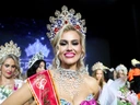 «Миссис Россия — 2025» стала тренер по дефиле — 30 фото эффектной блондинки