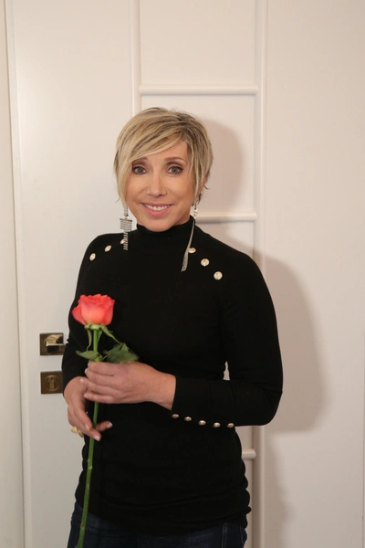 Елена Воробей | www.starhit.ru