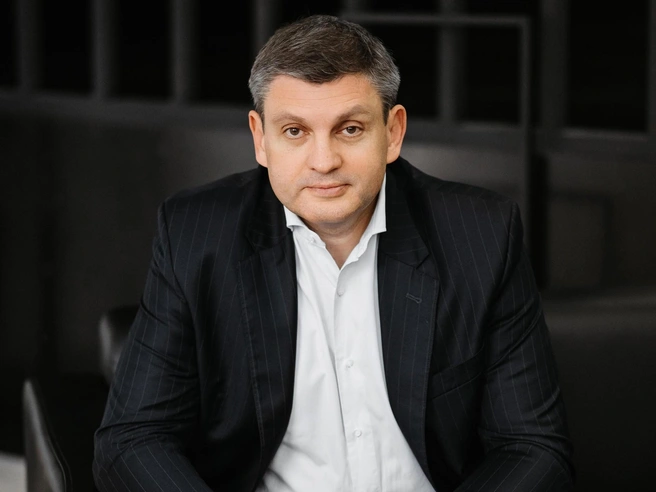 В большом интервью Виталий Финенко рассказал о своей философии и о том, как она помогает создавать знаковые проекты | Источник: ГК «Альянс»