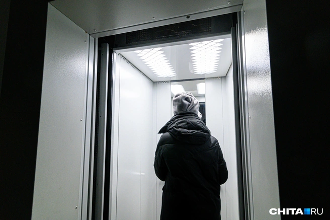 Разбираться с вопросом должны собственники жилья | Источник: Олег Федоров / CHITA.RU