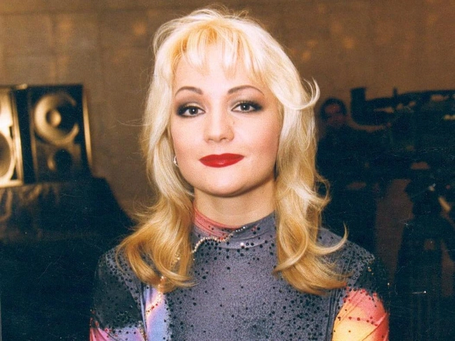 Татьяна Буланова признаётся, что до сих пор чувствует себя девочкой и не готова отказываться от этого чувства | Источник: Bulanova.com