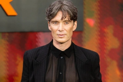 Киллиан Мерфи в роли Волан-де-Морта: как это выглядит — фото