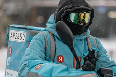 Что кузбассовцы заказывают на дом: рост доставок на 40%