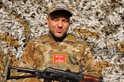Экс-мэр Оренбурга Сергей Салмин идет в Заксобрание