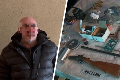 Котлашанина подозревают в хранении наркотиков, оружия и взрывчатки