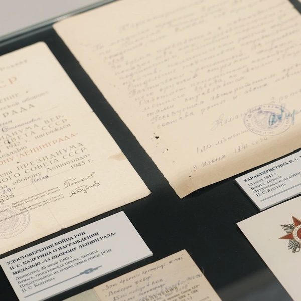 Источник: Кронштадтский Морской музей