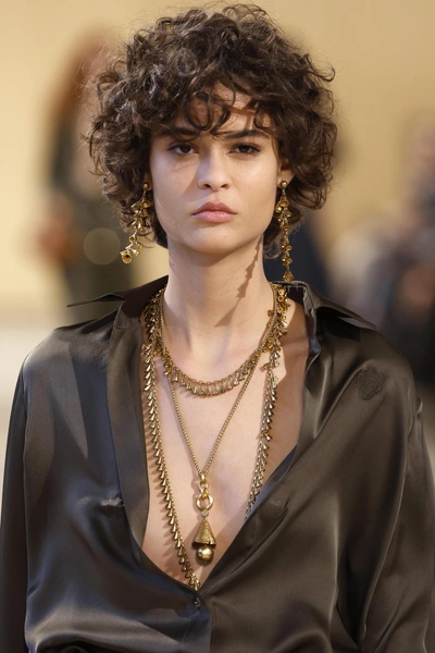 Zimmermann осень-зима 2025/2026 | woman.ru