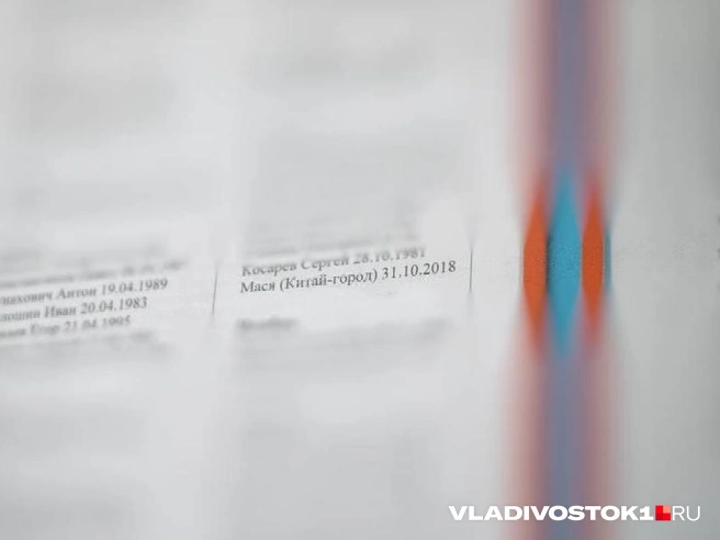 Источник: Елена Буйвол / VLADIVOSTOK1.RU