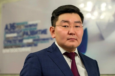 Вместо Поскачина «Единая Россия» выдвинула в Ил Тумэн Николая Долгунова