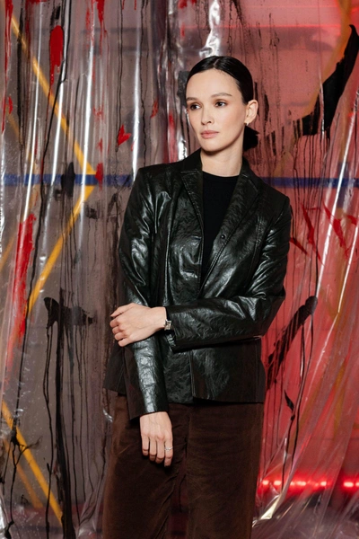 Паулина Андреева